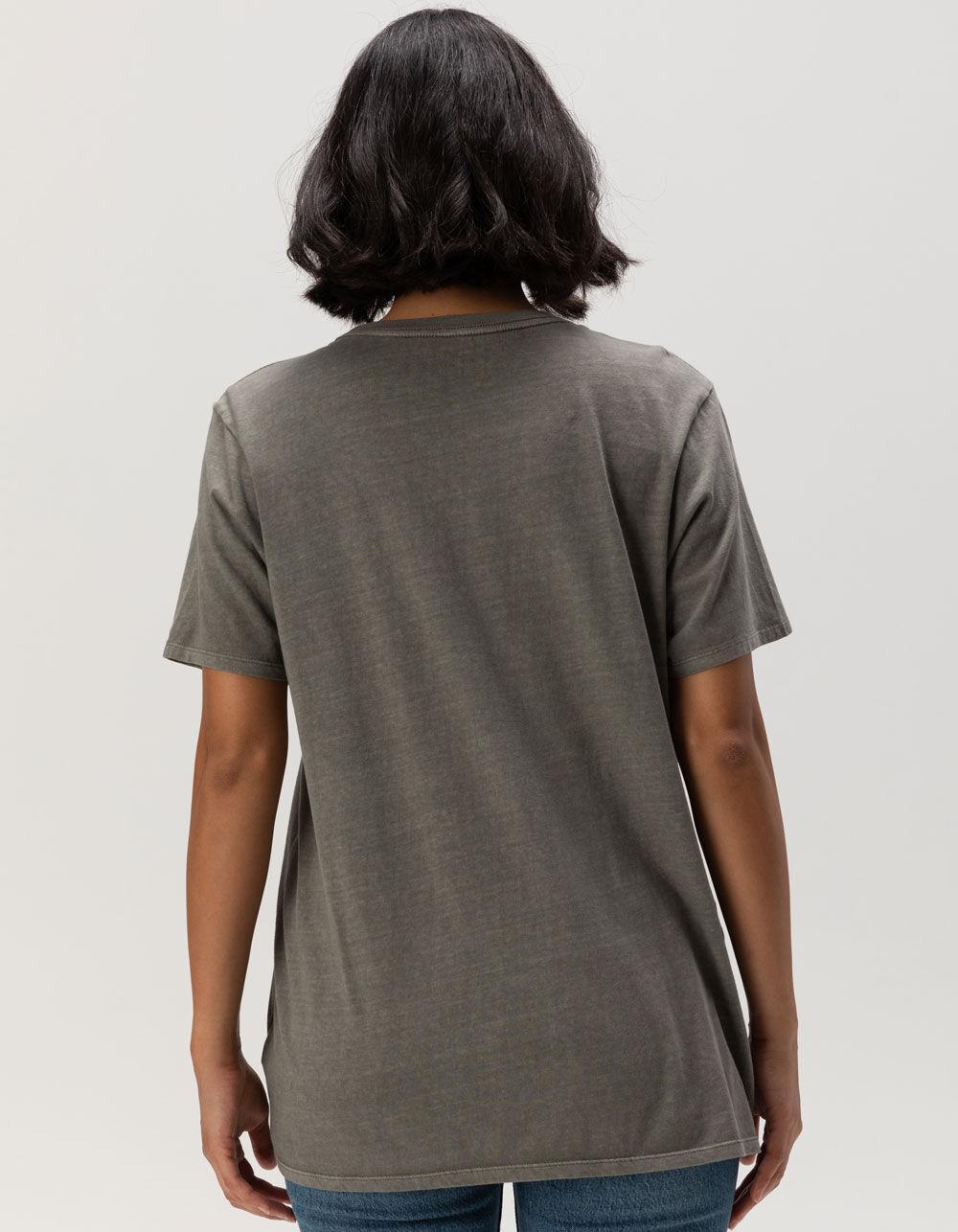 O'NEILL Changes Womens Oversized Tee Product Image