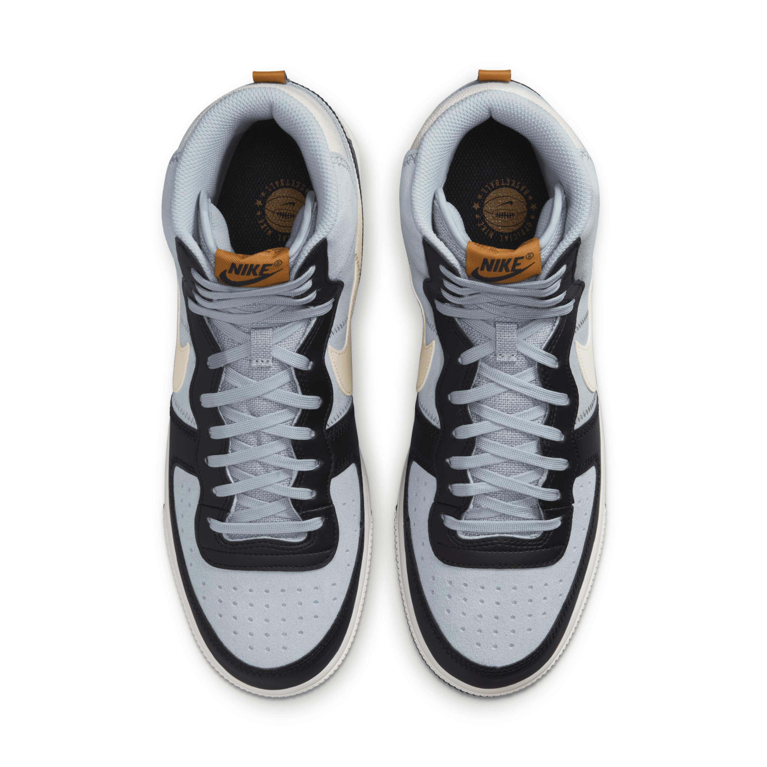 Nike Mens Nike Terminator High - Mens Basketball Shoes Product Image