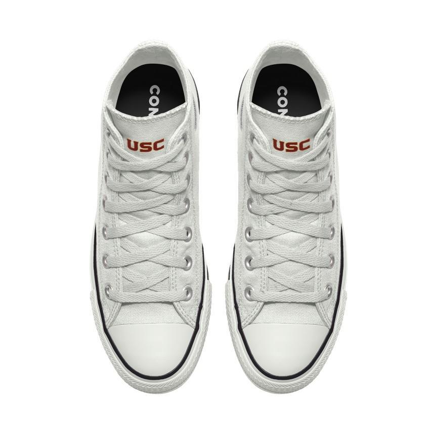 Chuck Taylor All Star USC High Top Product Image