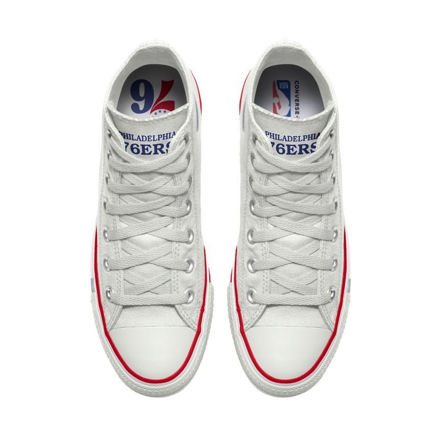 Custom Chuck Taylor All Star NBA By You Product Image