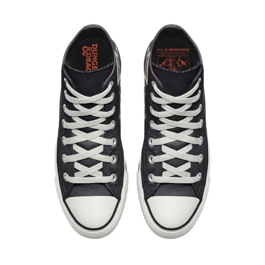 Converse By You x Dungeons & Dragons Chuck Taylor All Star Product Image