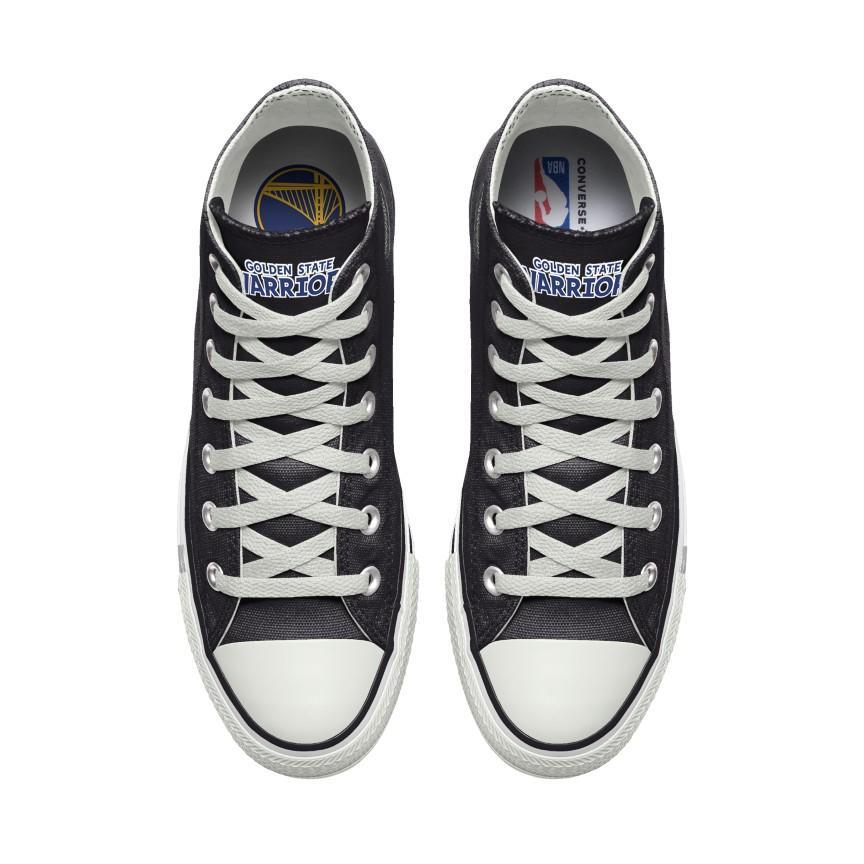 Custom Chuck Taylor All Star NBA By You Product Image