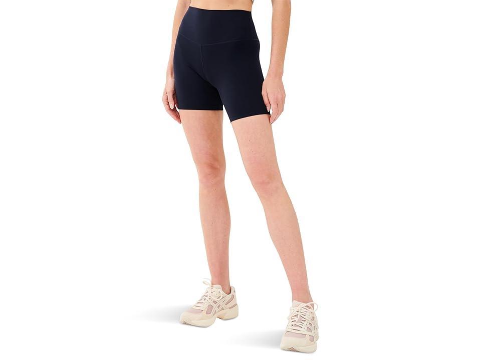 Womens Airweight Bike Shorts Product Image