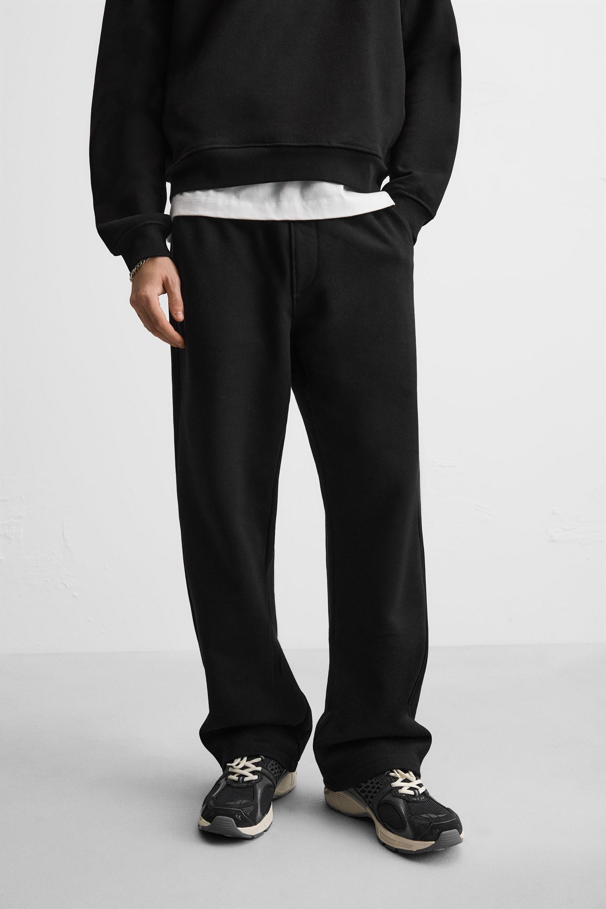 HEAVY WEIGHT JOGGER PANTS Product Image