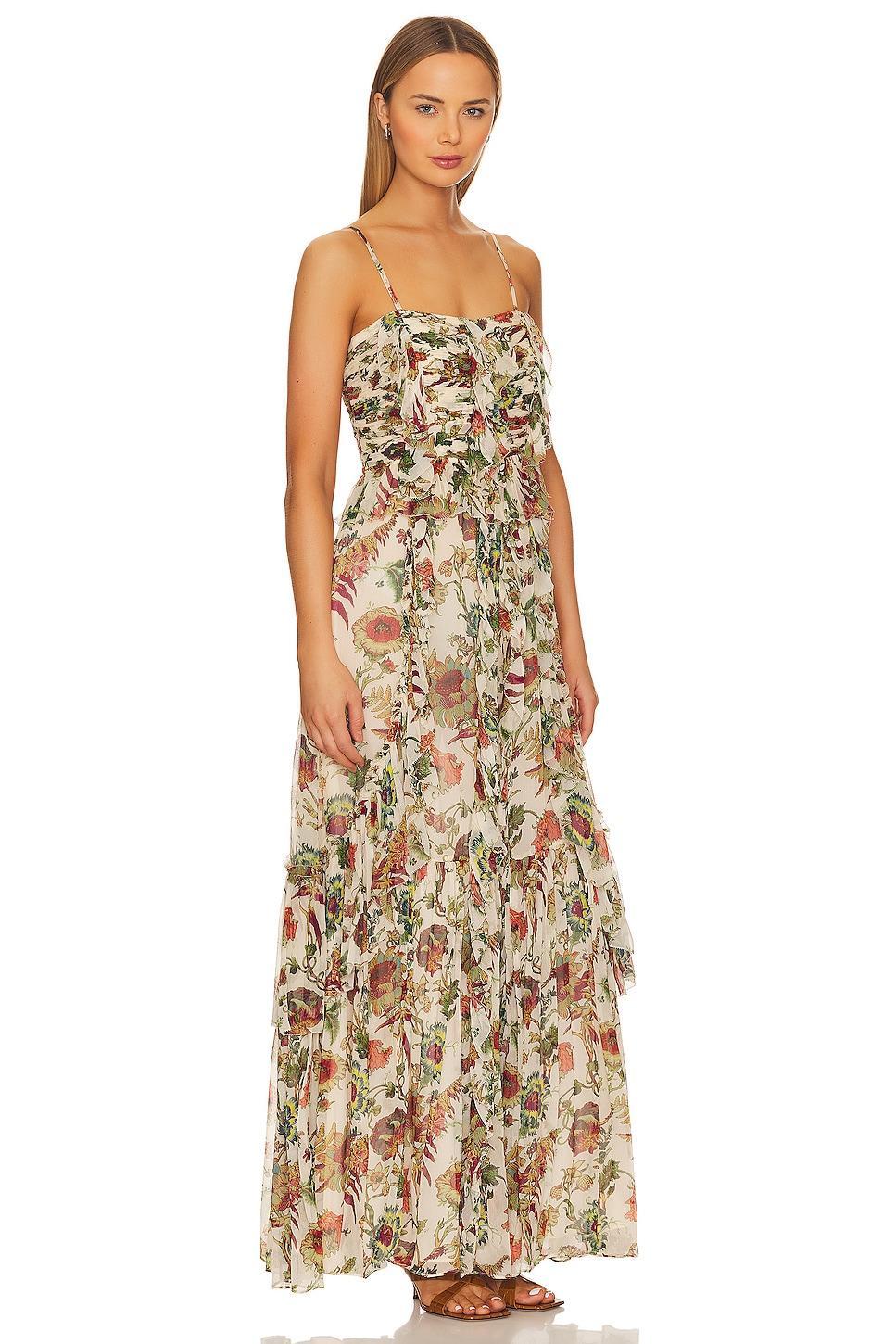 Colette Gown Ulla Johnson Product Image