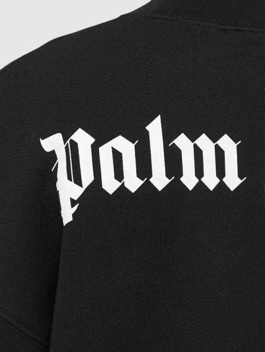 Classic Logo Crew Product Image