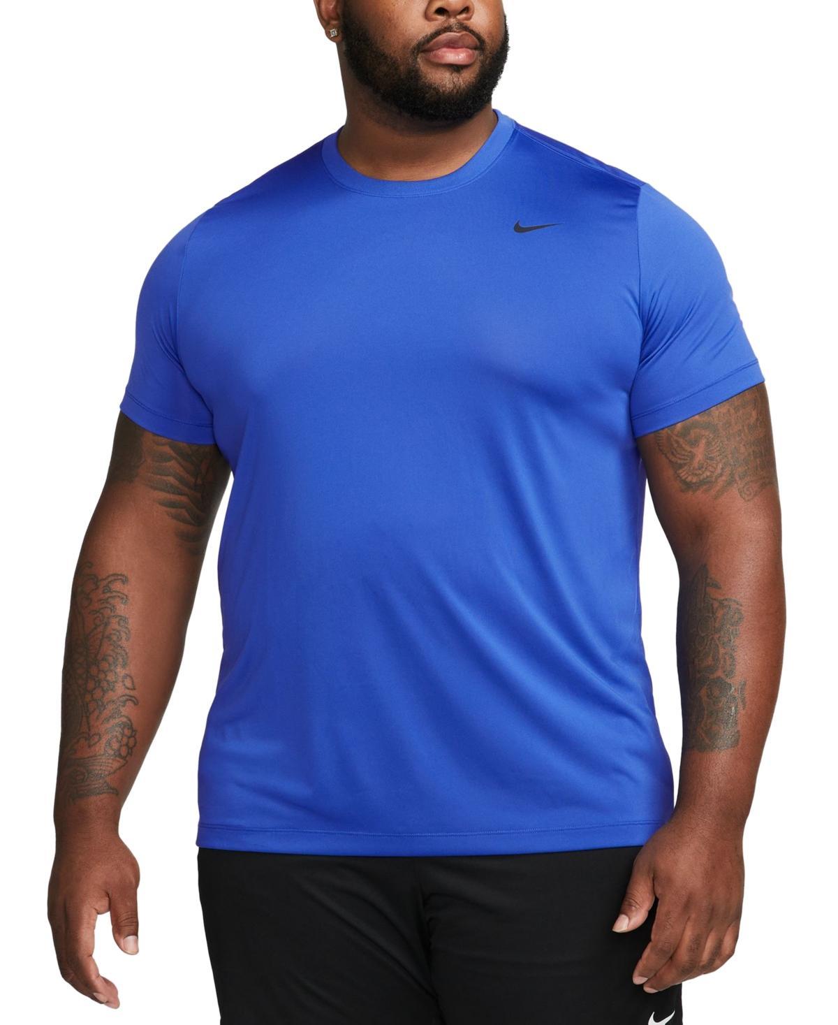 Mens Nike Dri-FIT Legend Fitness Tee Product Image