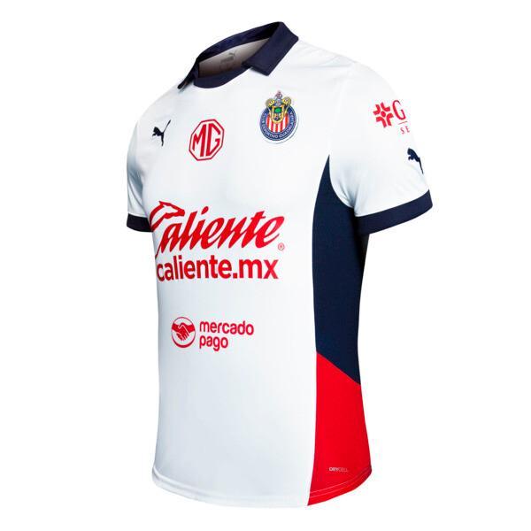 PUMA Chivas 24/25 Away Replica Mens Soccer Jersey Product Image