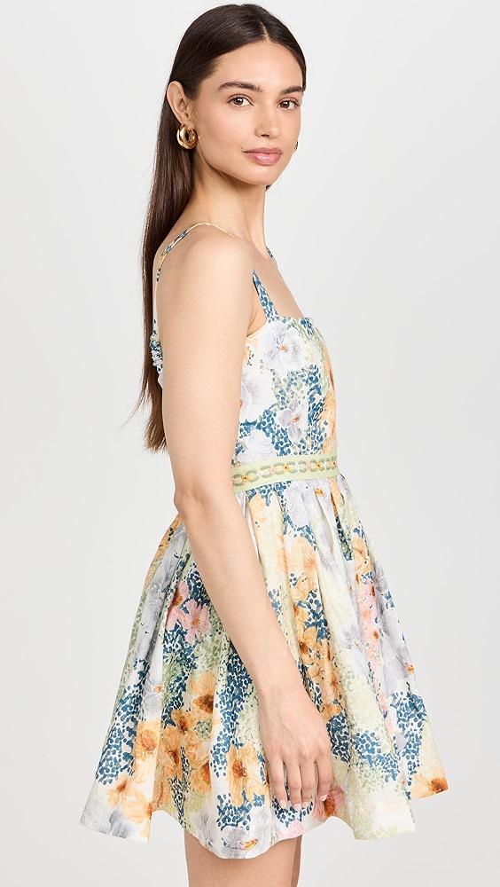 Agua by Agua Bendita Sapucai Florecer Dress | Shopbop Product Image