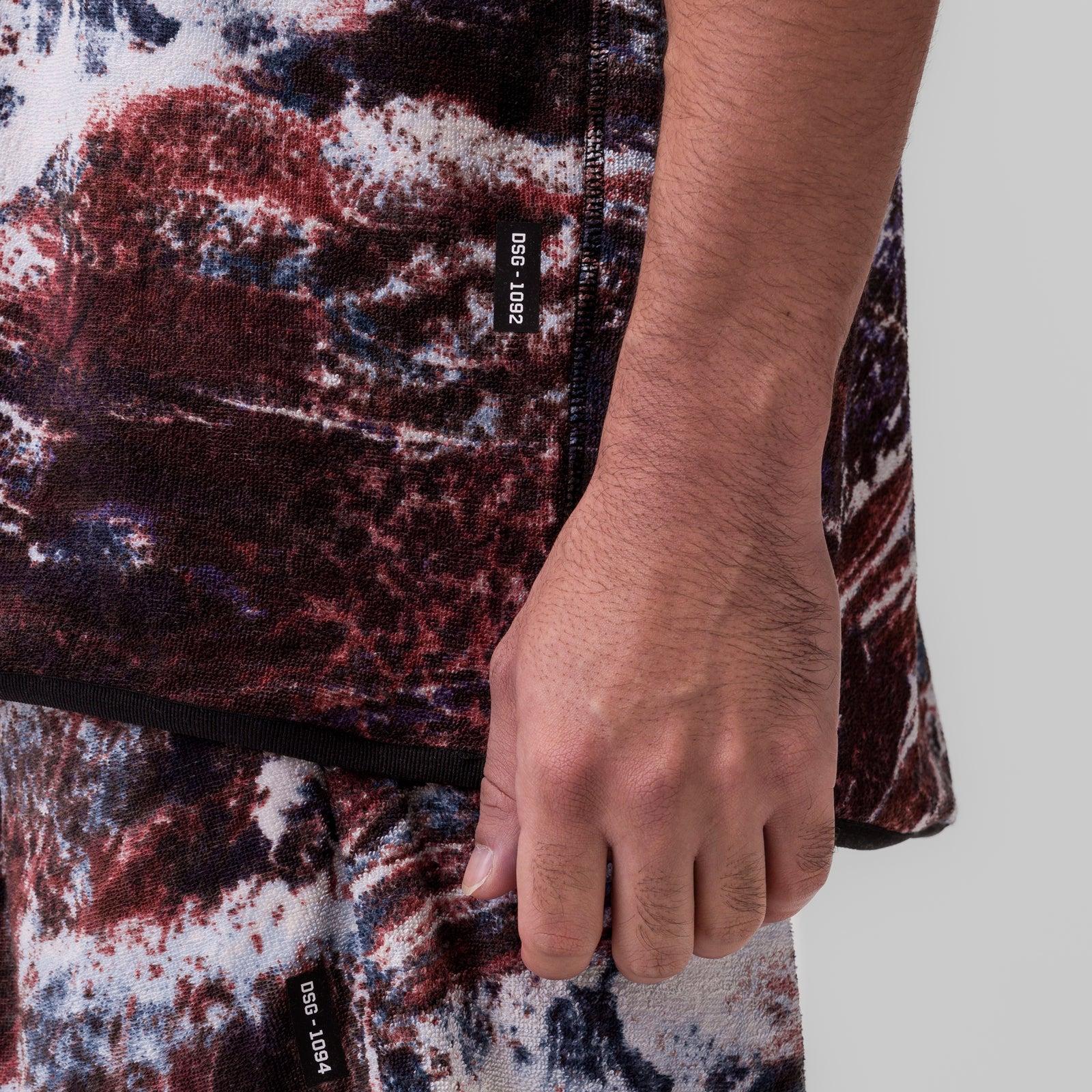 1092. Towel Terry Cutoff - Realtree® Aspect Product Image