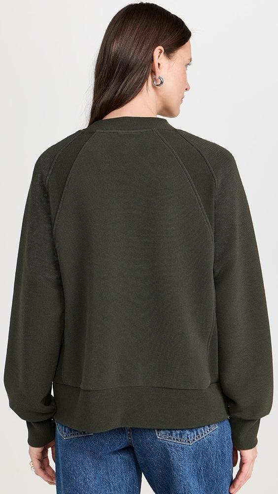 Varley Goulding Sweatshirt | Shopbop Product Image