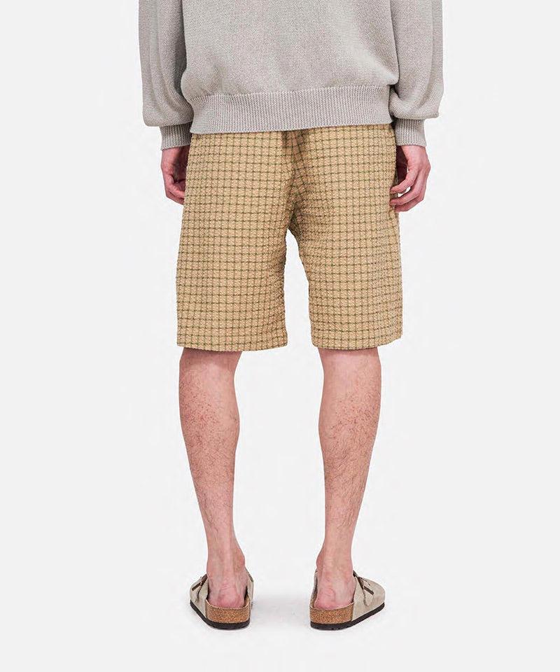 O.G. Seersucker G-Short Product Image