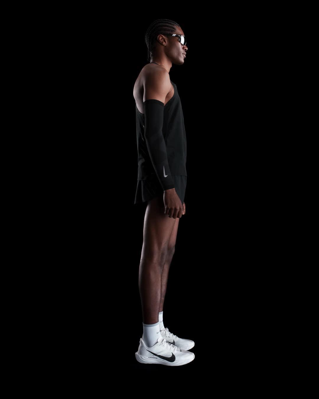 Nike Men's AeroSwift x Jakob Dri-FIT ADV Running Singlet Product Image