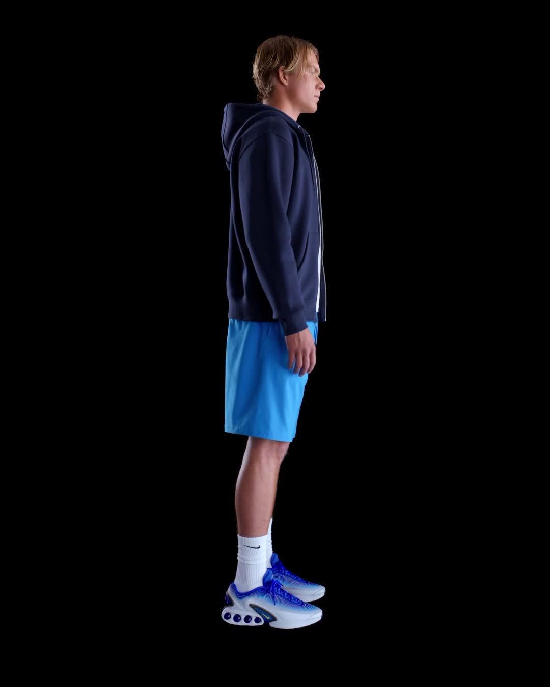 Nike Club Men's Woven Shorts Product Image