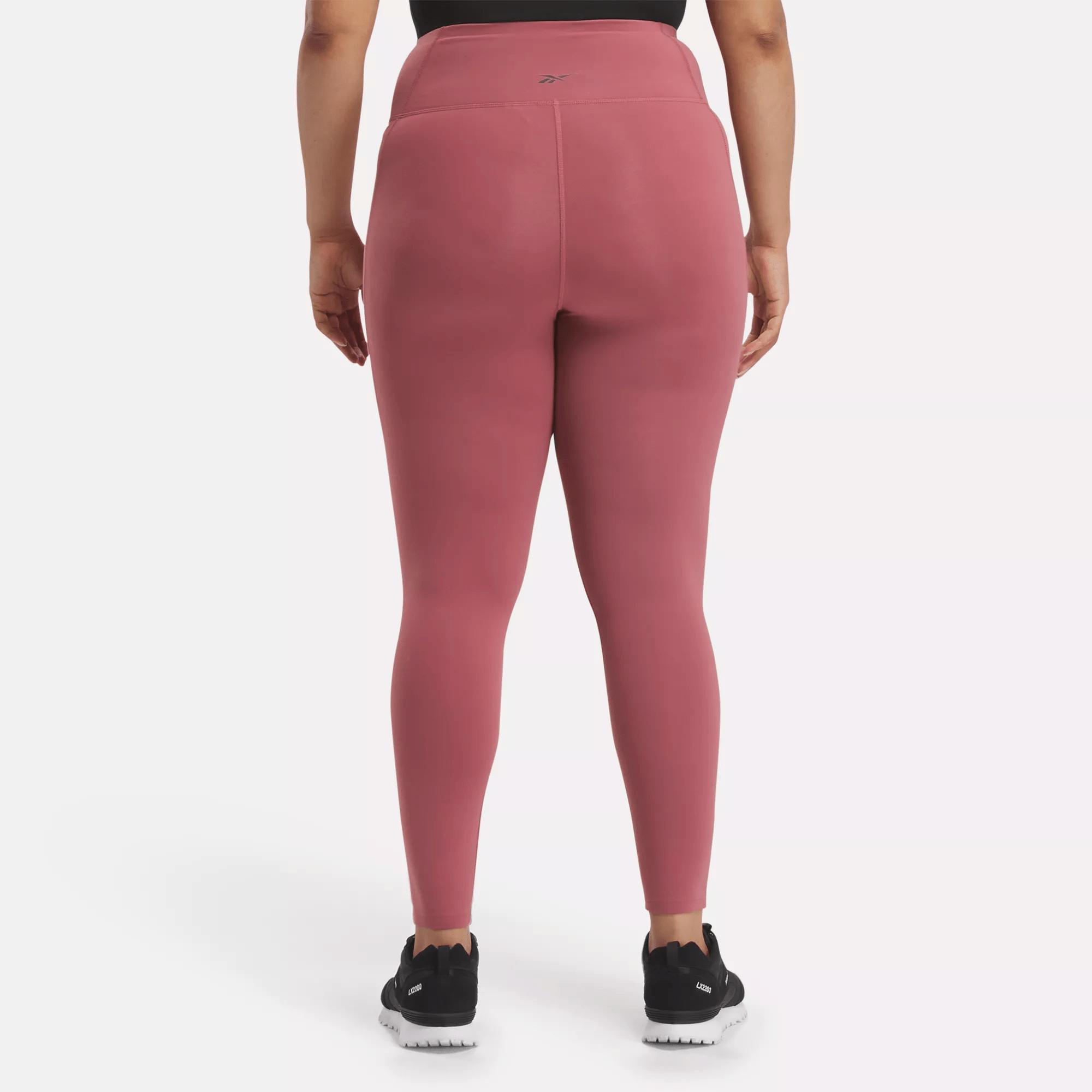Women's Lux High-Rise Leggings (Plus Size) Female Product Image