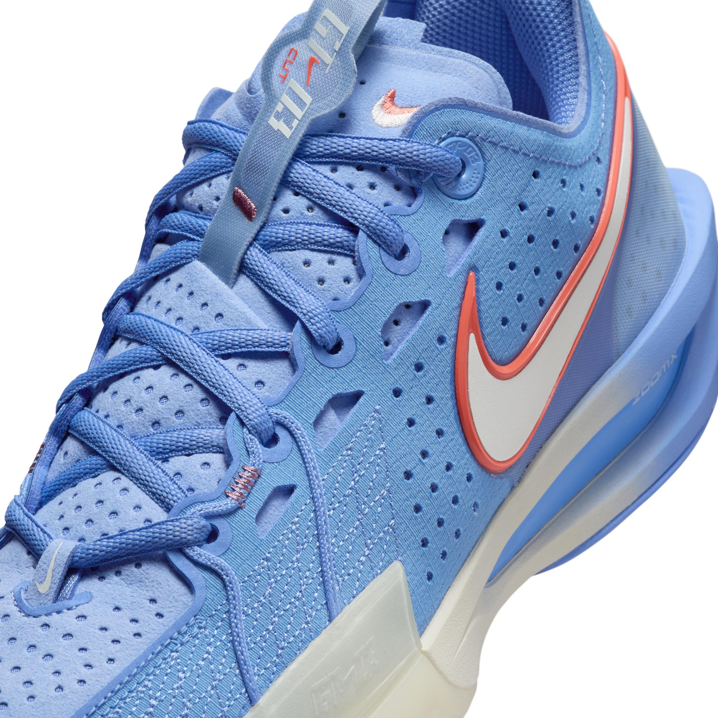 Nike Women's G.T. Cut 3 Basketball Shoes Product Image