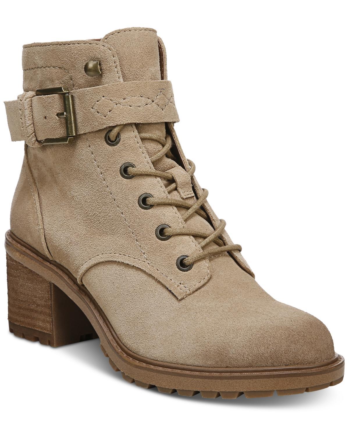 ZODIAC Gemma (Espresso) Women's Boots Product Image