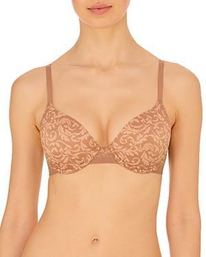 Natori Sheer Illusion Contour Underwire Women's Bra Product Image