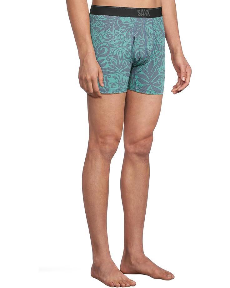 Vibe Xtra Super Soft Boxer Brief Fly Product Image