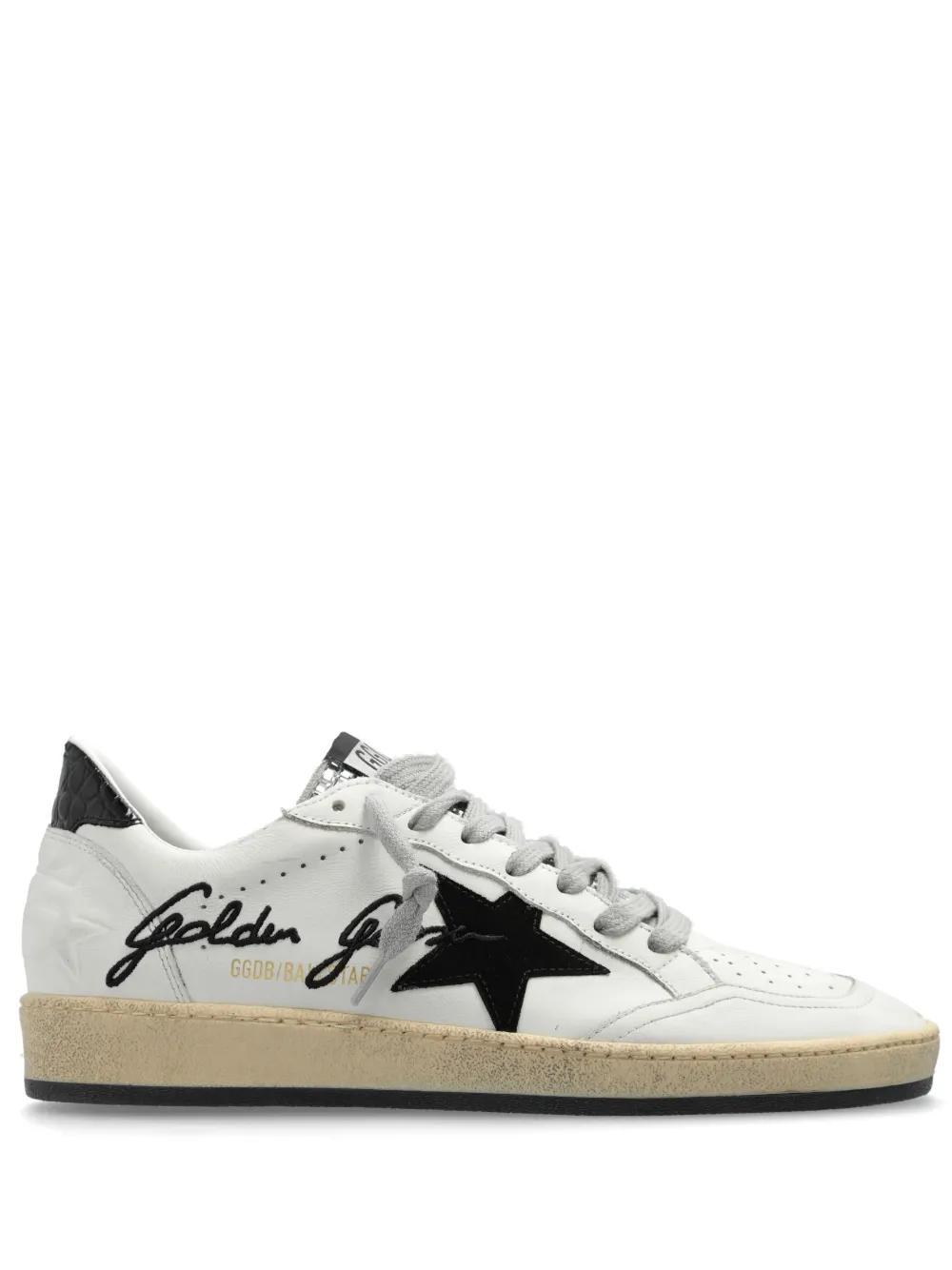 GOLDEN GOOSE Sneakers White Product Image