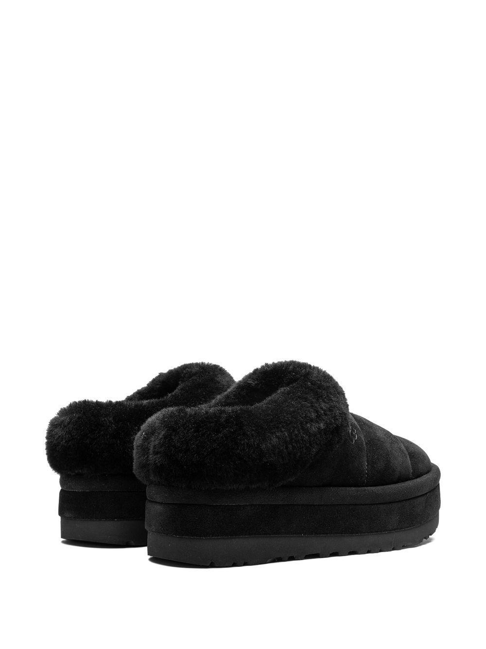 Tazzlita suede slippers Product Image