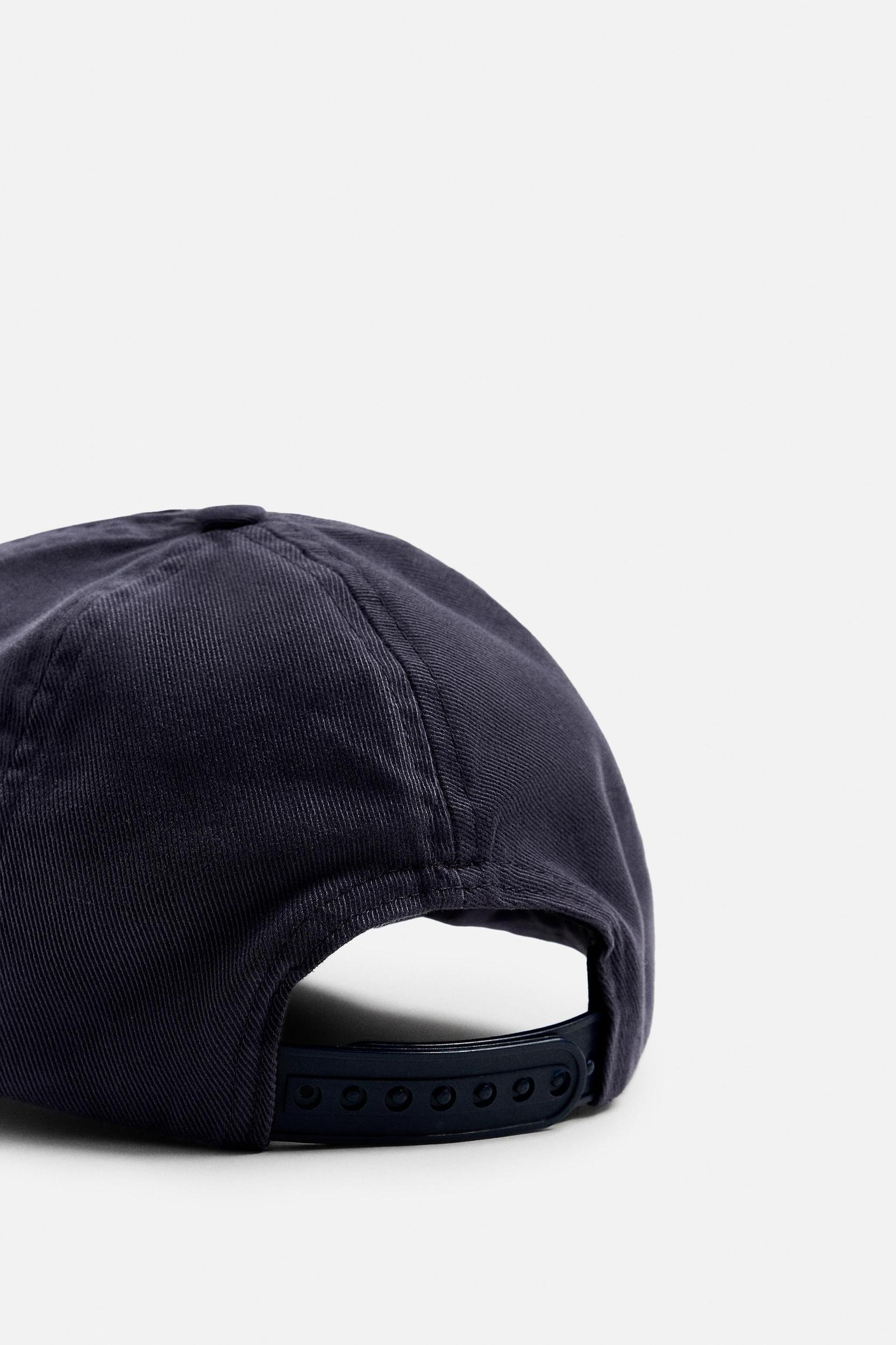 NYC WASHED CAP Product Image