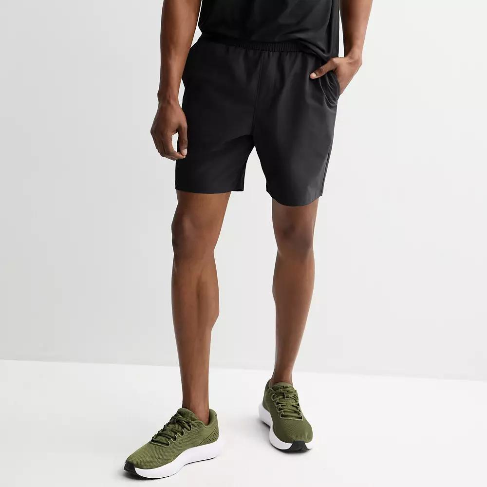 Men's FLX Performance Everyday Shorts,  Product Image