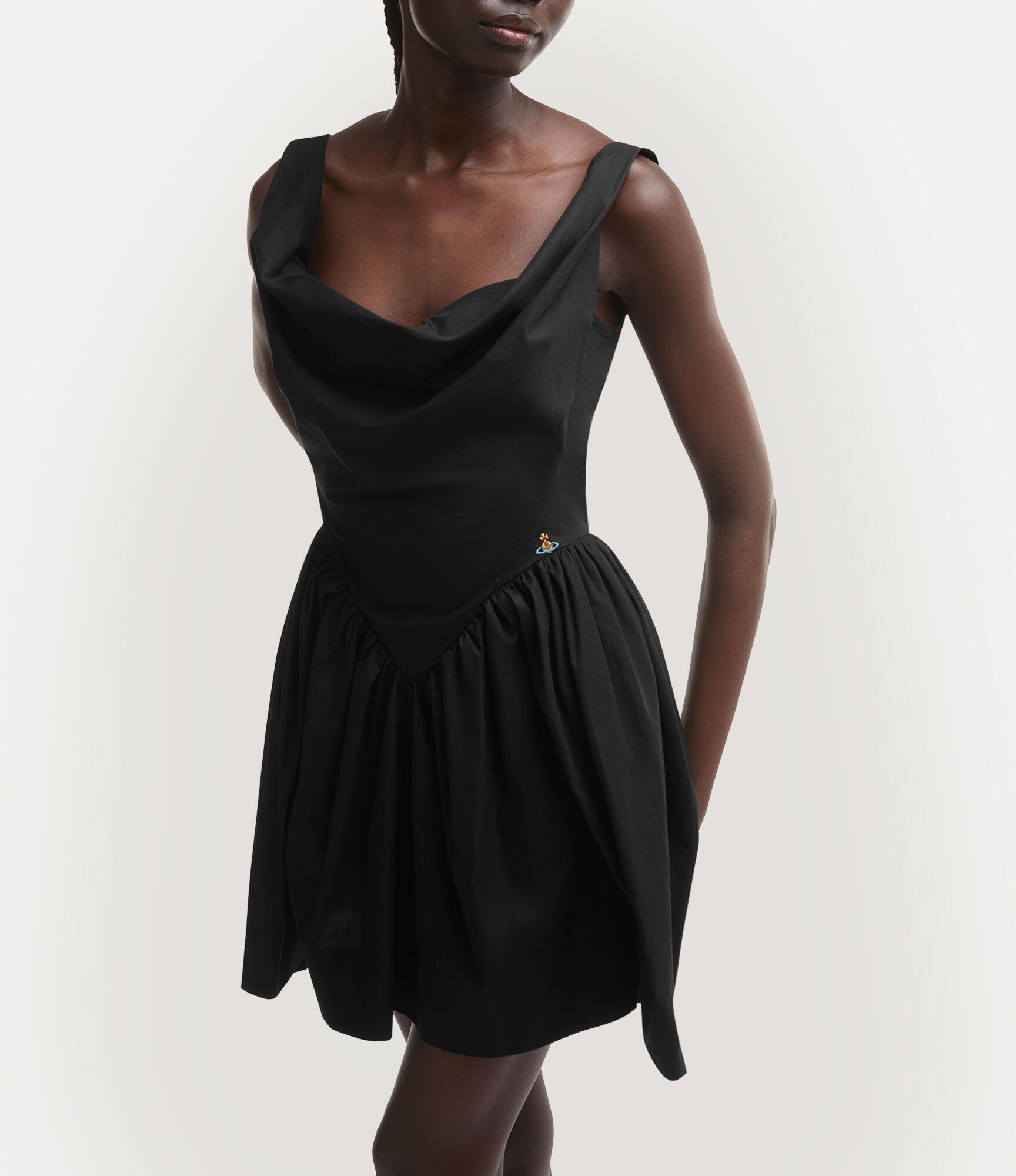 Mini Sunday Dress Product Image