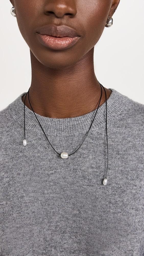 Alexa Leigh Jessica Necklace | Shopbop Product Image