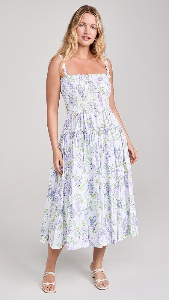 Hill House Home Seraphina Nap Dress | Shopbop Product Image