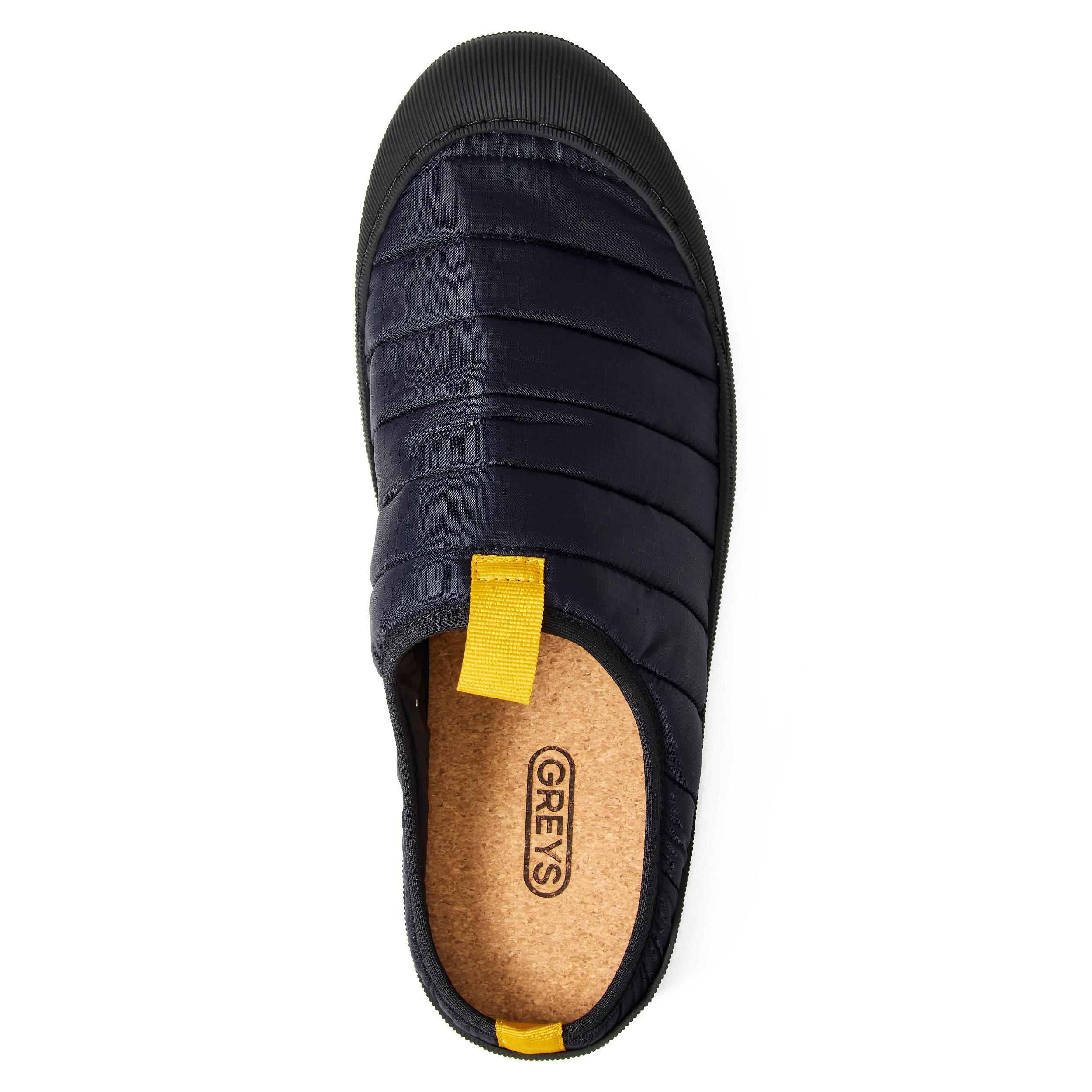 Ripstop Mule Slipper Product Image