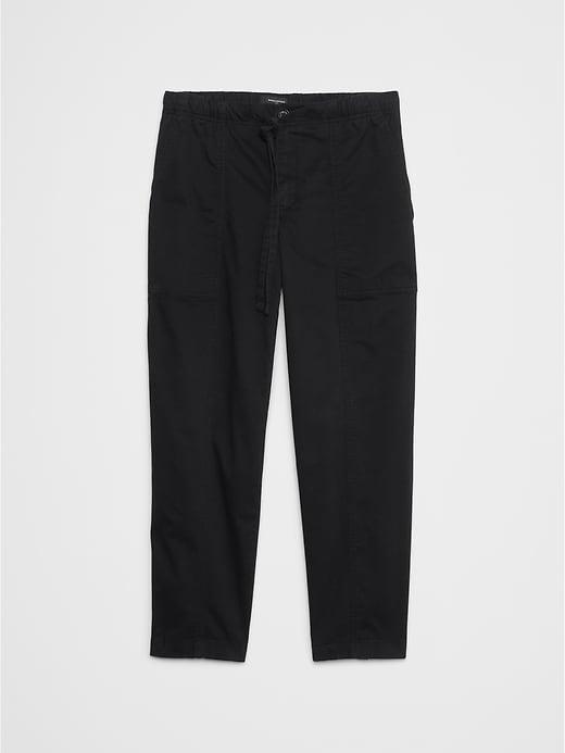 Pull-On Tapered Chino Product Image