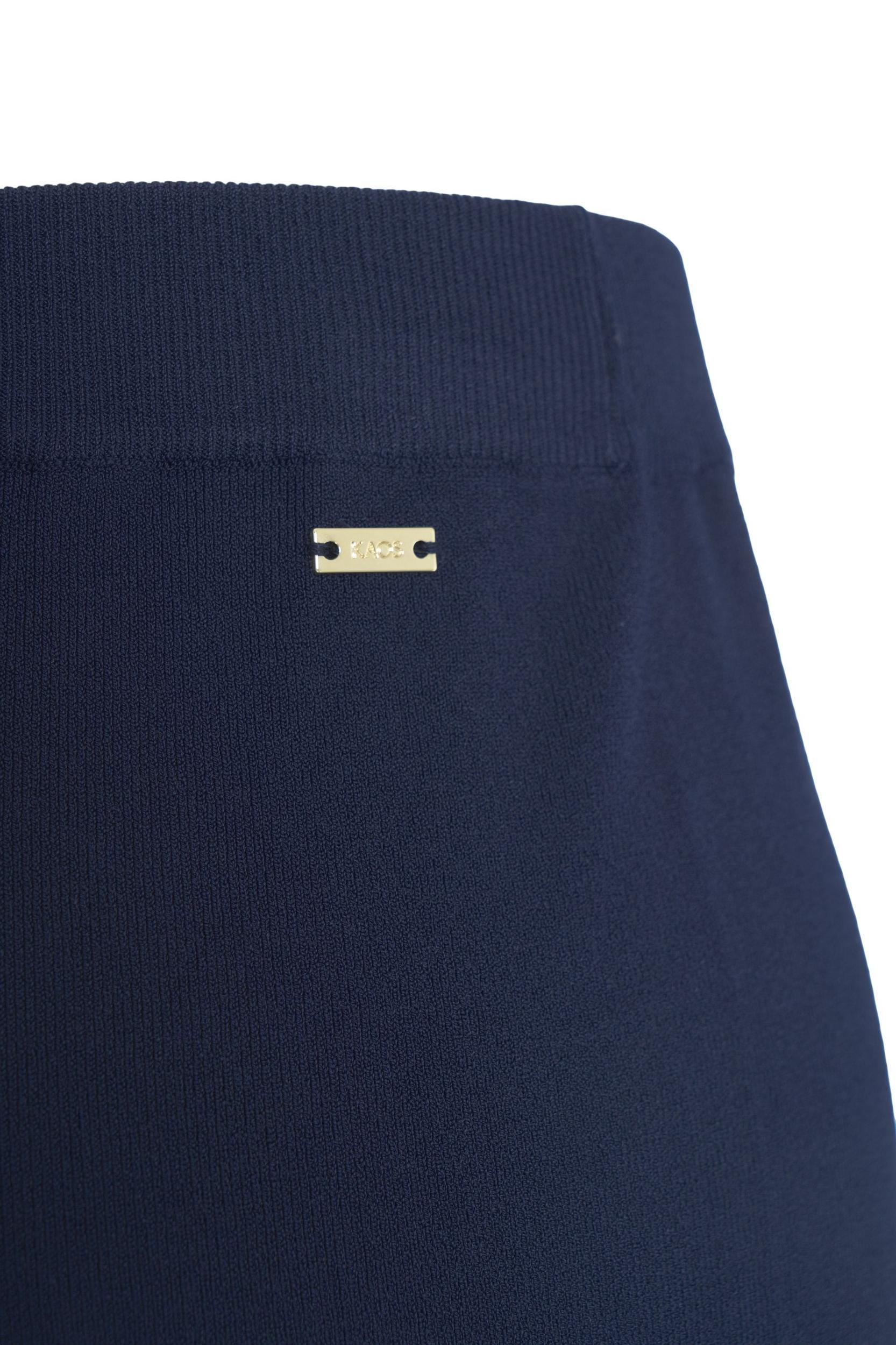 Wide leg stretch pants Product Image