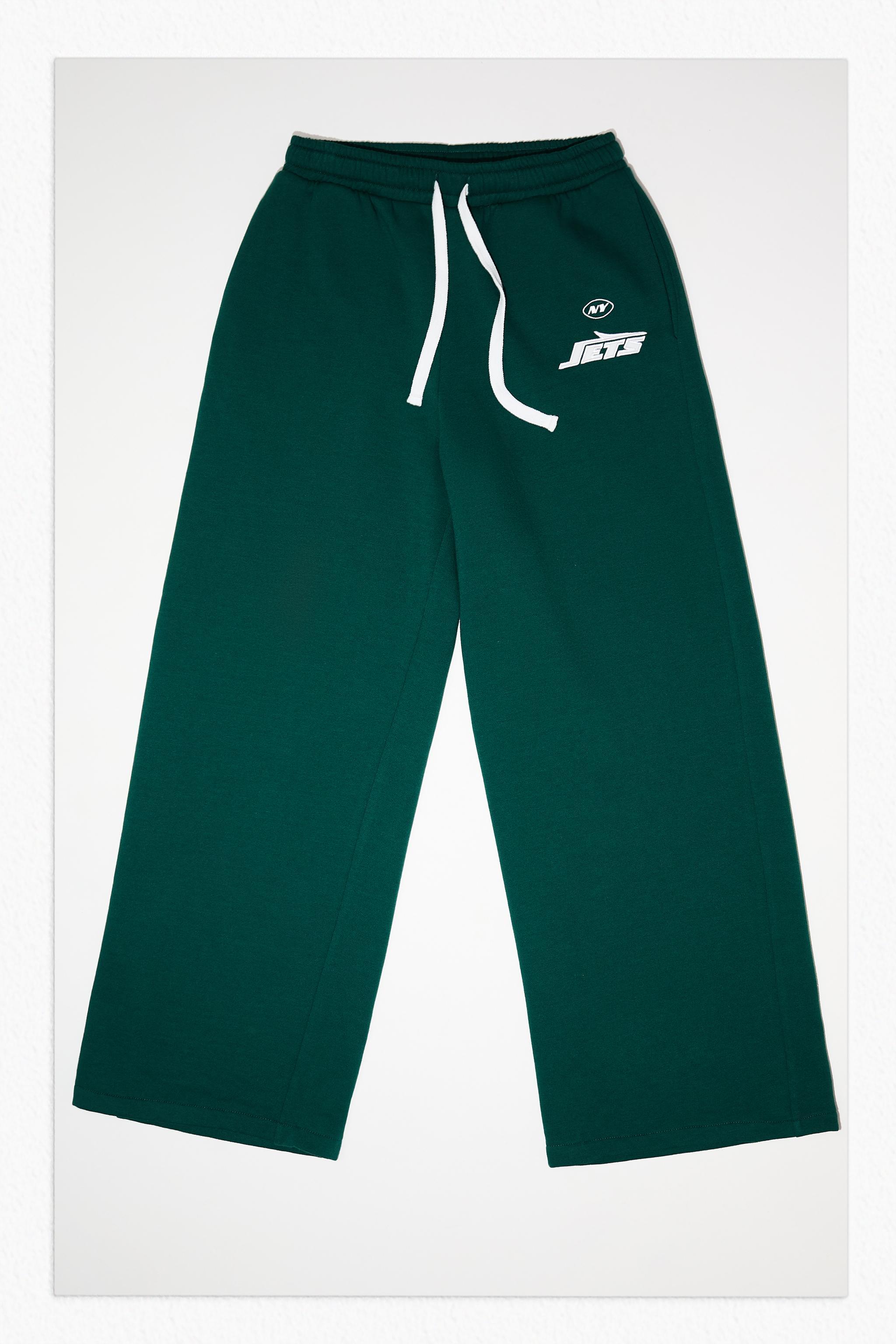 NFL JETS FLEECE SWEATSHIRT Product Image