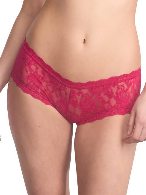 Signature Lace Boyshort Product Image