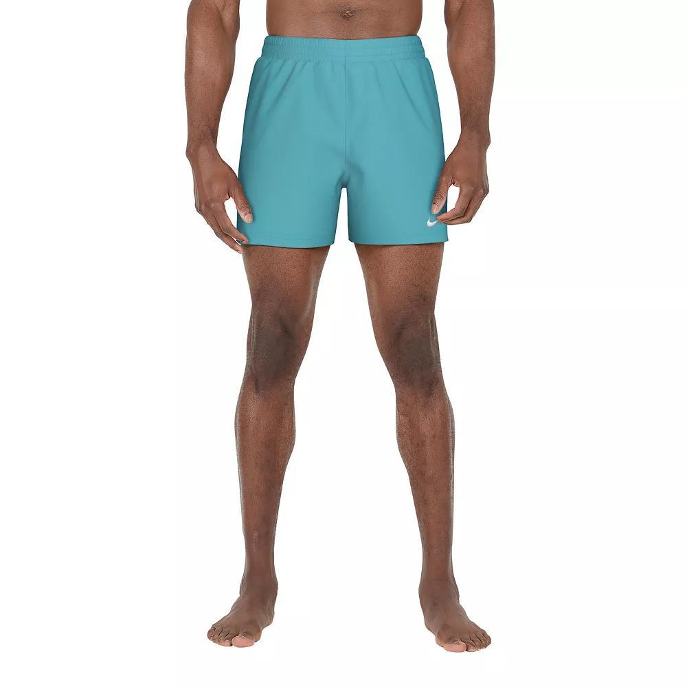 Mens Nike Essential 5 Swim Trunks Product Image