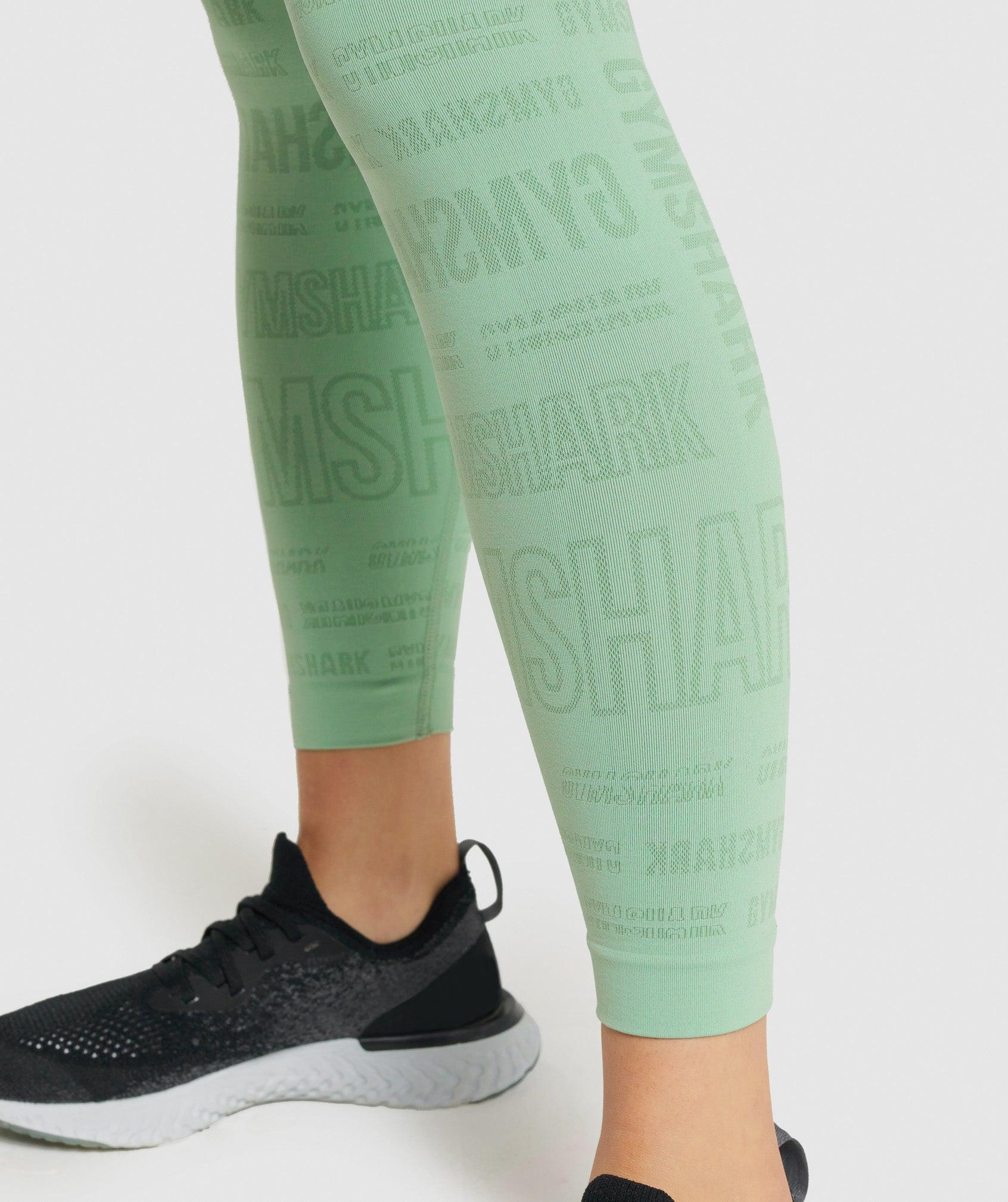 Vision Leggings Product Image