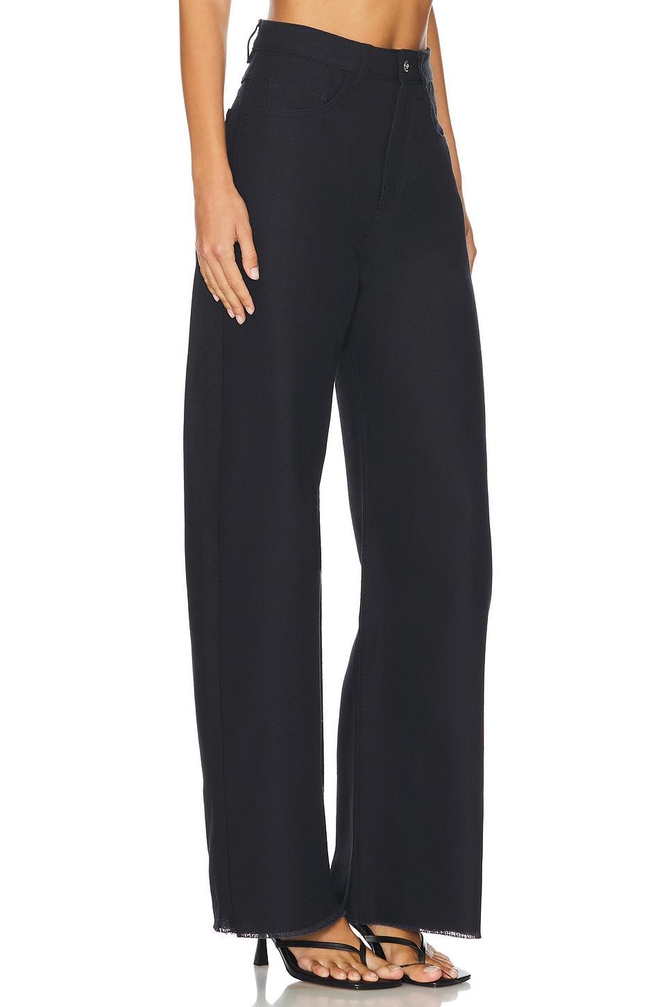 Boyfriend Trousers Product Image