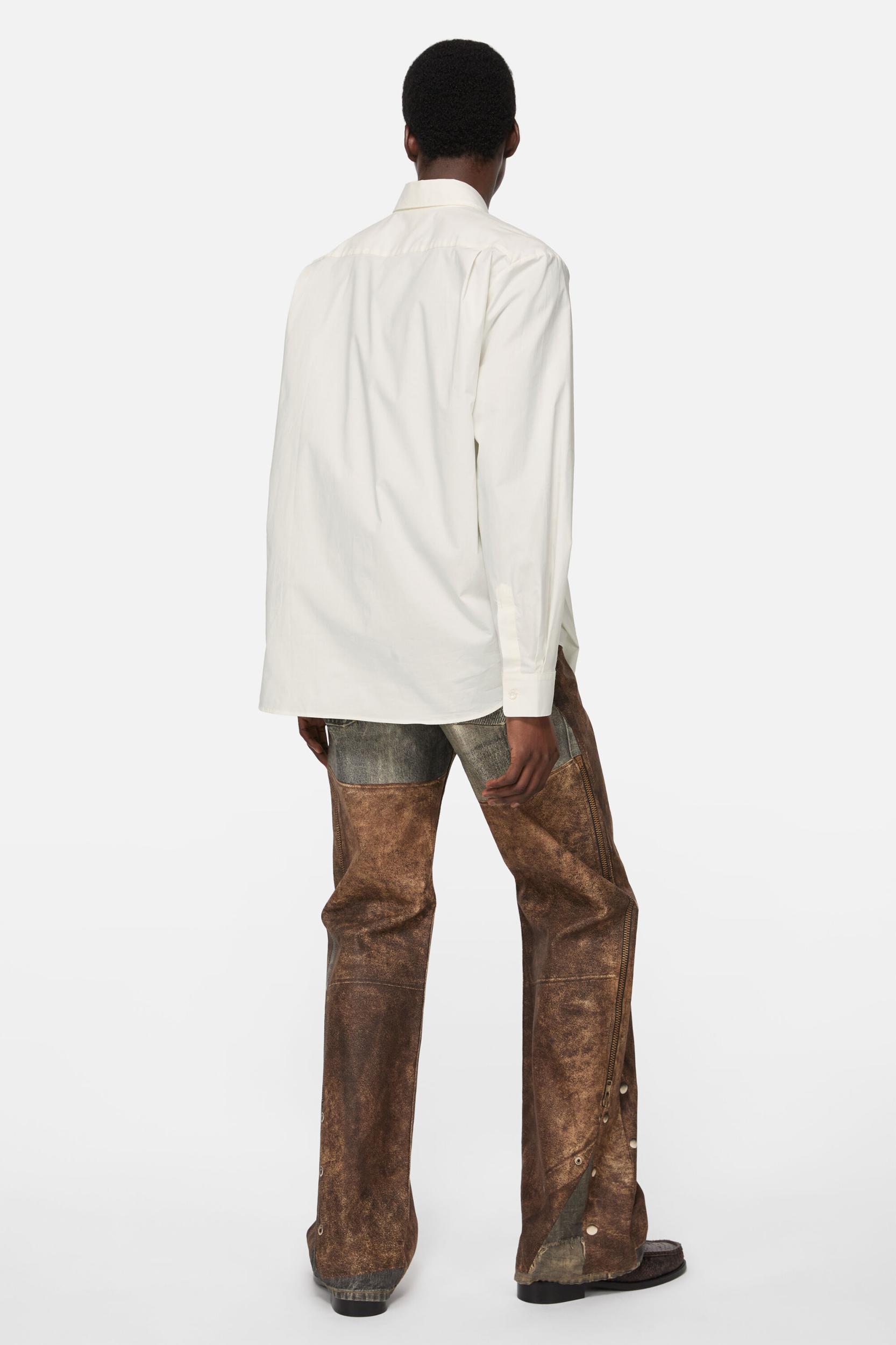 Button-up shirt Product Image