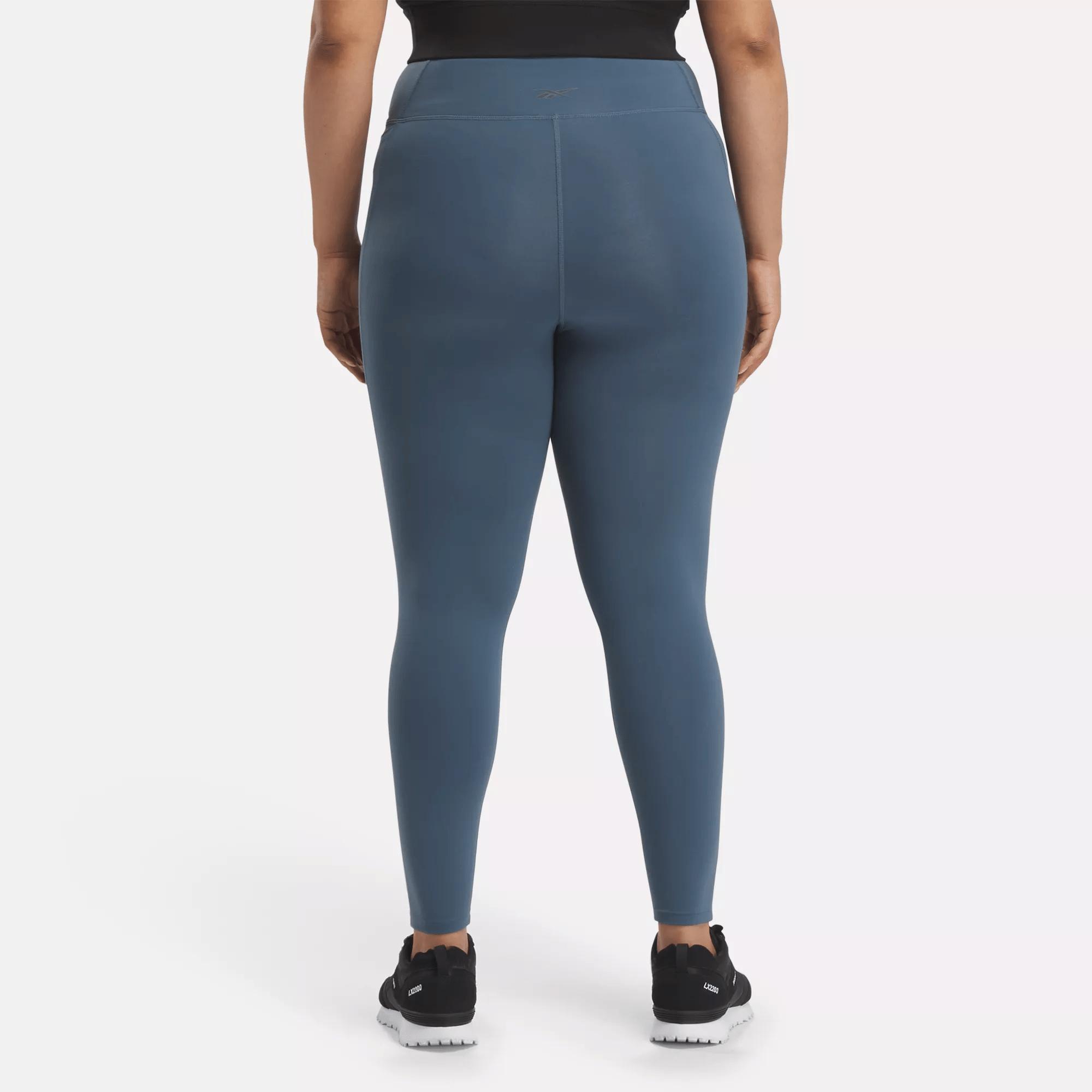 Women's Lux High-Rise Leggings (Plus Size) Female Product Image
