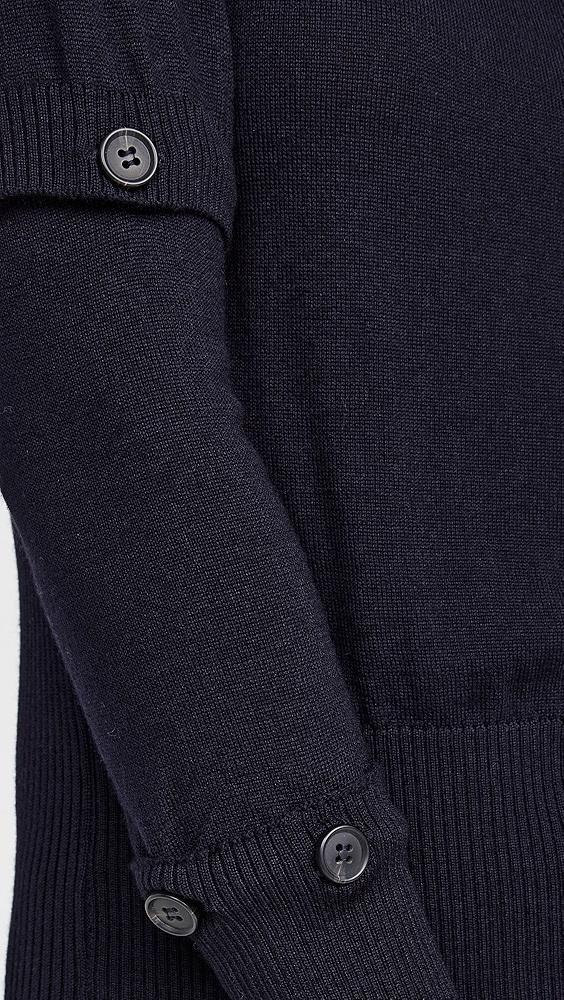 MEIMEIJ Turtleneck Sweater | Shopbop Product Image