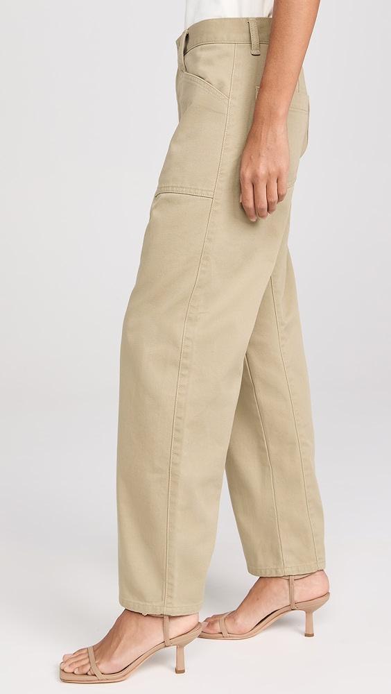 MOUSSY VINTAGE MV Gandy Gusset Cargo Pants | Shopbop Product Image