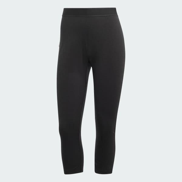 Xperior Merino 200 Baselayer 3/4 Leggings Product Image