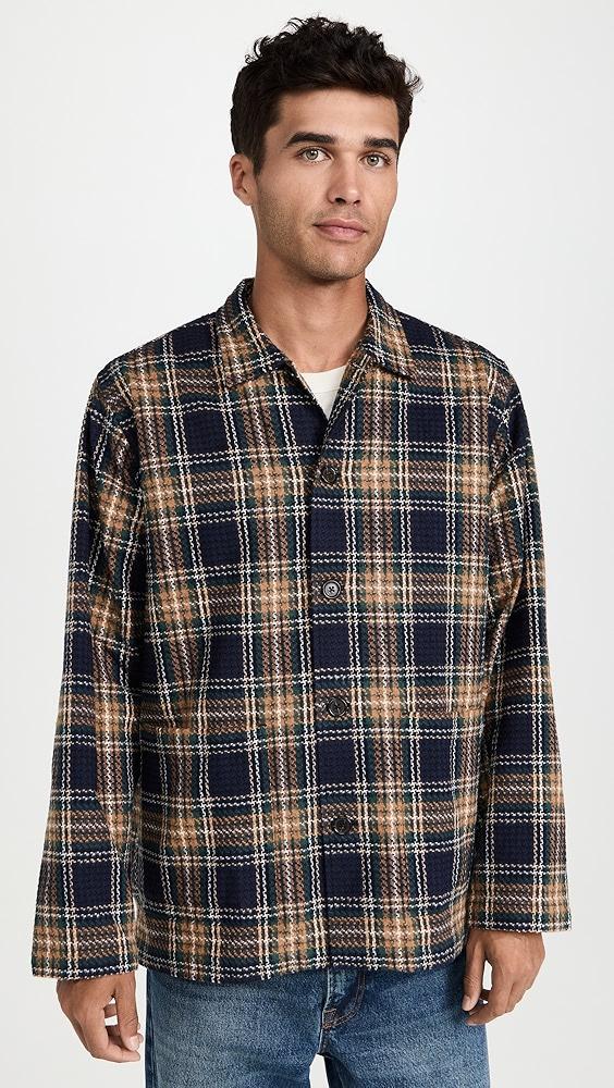 Universal Works Easy Jacket | Shopbop Product Image