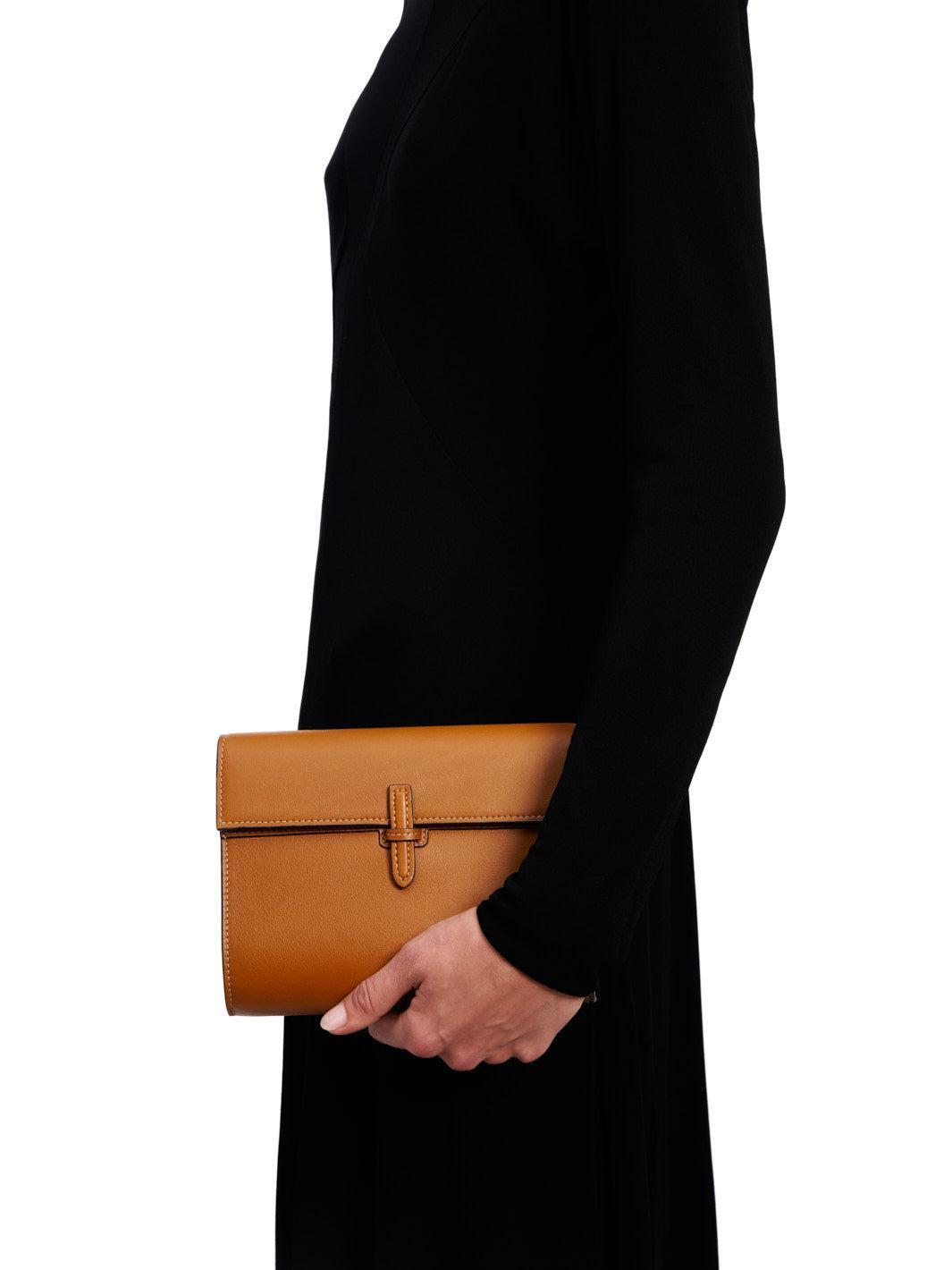 The Small Soft Clutch Product Image