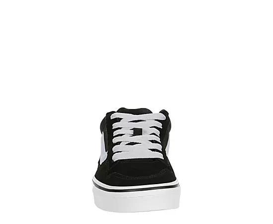 Vans Womens Caldrone Sneaker Product Image