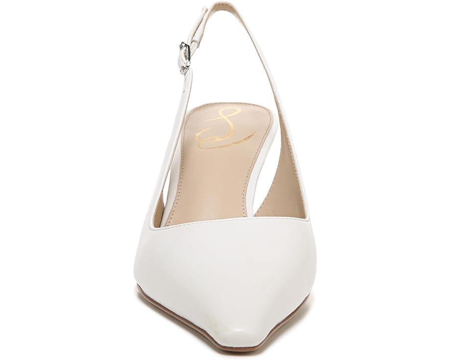 Hansell Sling Back Pumps Product Image