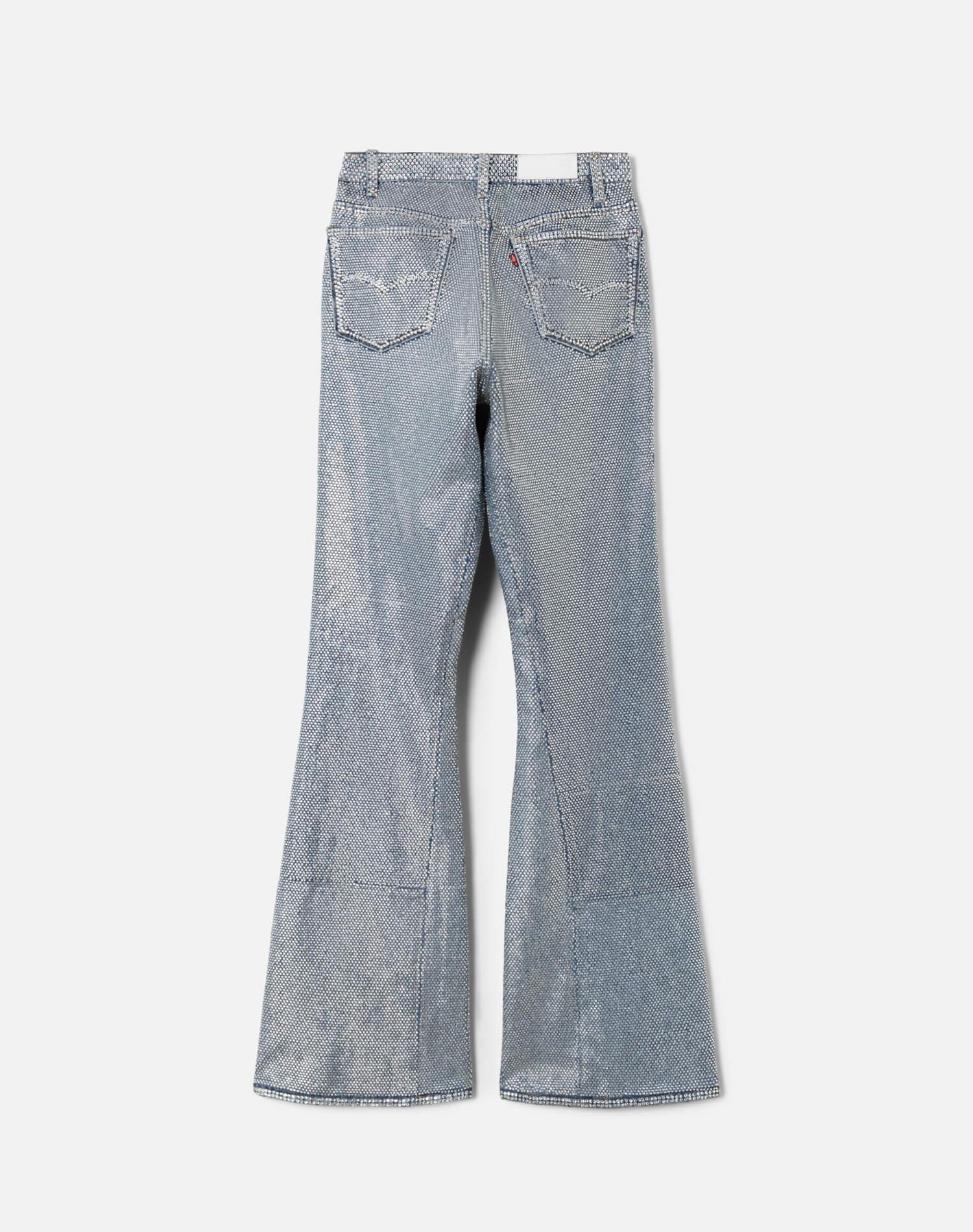 Levi's The Riding Jean in Diamond Product Image
