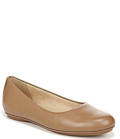 Naturalizer Maxwell (Frappe Leather) Women's Shoes Product Image