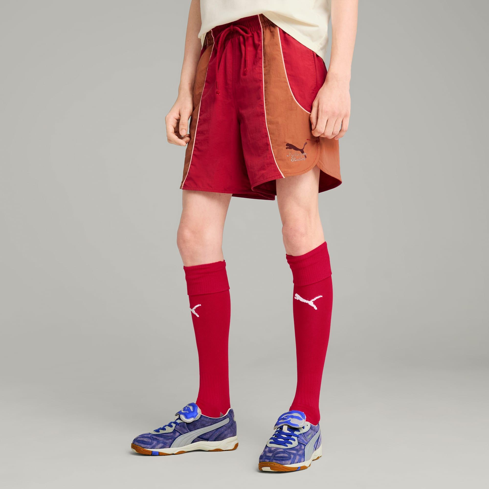 PUMA x KIDSUPER Men's Shorts Product Image